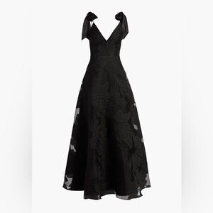 Unworn Gorgeous Black Gown! (I wore in different size)